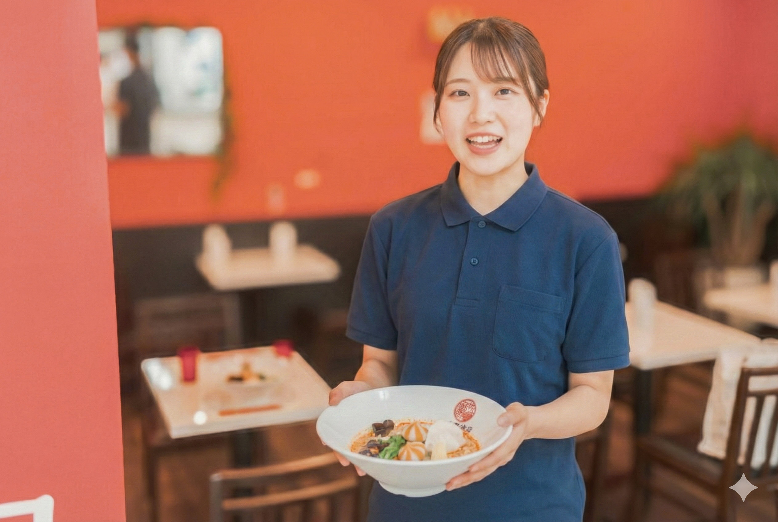 銀座麻辣担 店舗スタッフ募集